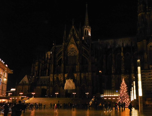 Cologne Cathedral (#1265)