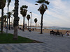 Barcelona beach