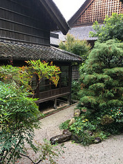 Seikenji Temple Grounds, Shizuoka