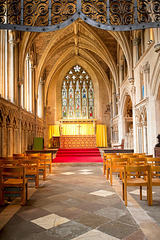 Bristol Cathedral