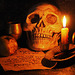 The poisoned apple