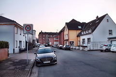 Goebenstraße (Moers) / 8.03.2025