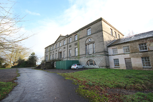 ipernity: Doddington Hall, Cheshire - by A Buildings Fan