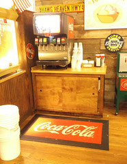 Piétinons Coca-cola !