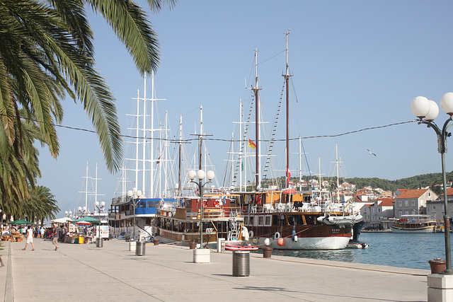 Trogir