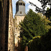 Abbaye de Thiron-Gardais - Eure-et-Loir