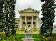 Museo archeologico - Odessa - pip