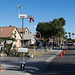 Cathedral City Candy Cane Lane (#0307)