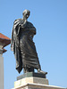 Constanta- Statue of Ovid