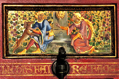bedford,  higgins museum