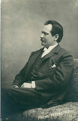 Herman Winklemann