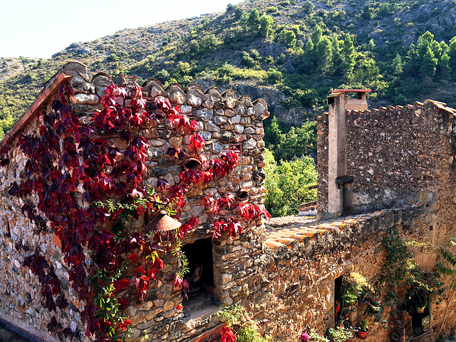 FR - Castelnou