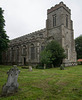 St Nicholas, Denston