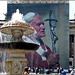 Vaticano : Karol Wojtyła in piazza San Pietro - canonizzato nel 2015 diventa : San Giovanni Paolo II