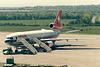 HB-IHH DC-10 -30 Swissair