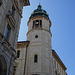 Lugano Post Office