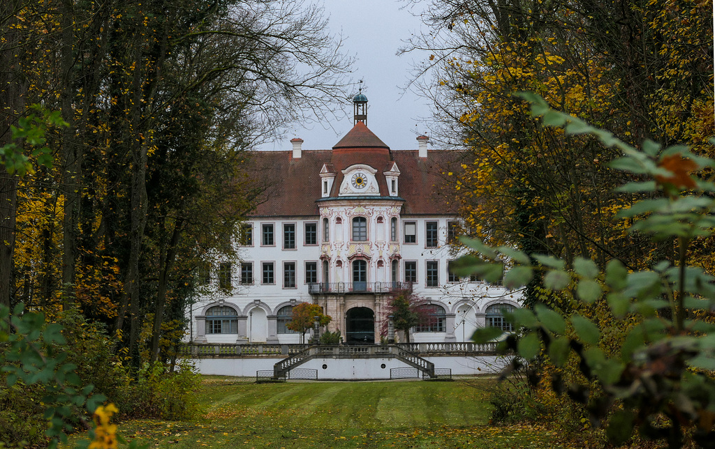 Schloss Alteglofsheim