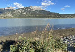 Near Jasper, Alberta.