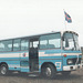 Guðmundur Jónasson R 345 at Nýidalur working their ‘Highland Bus’ service – 24 July 2002 (492-19)