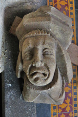 wantage church, berks
