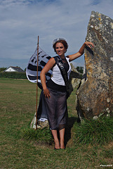 Vive la Bretagne !