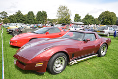 Corvette