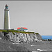 Cap de Rosiers, Quebec