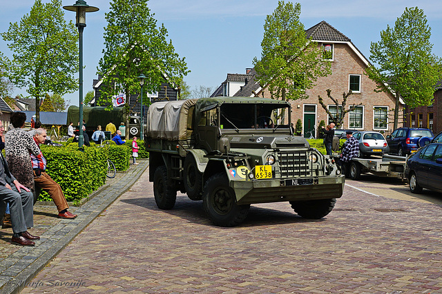 Militaire Parade8