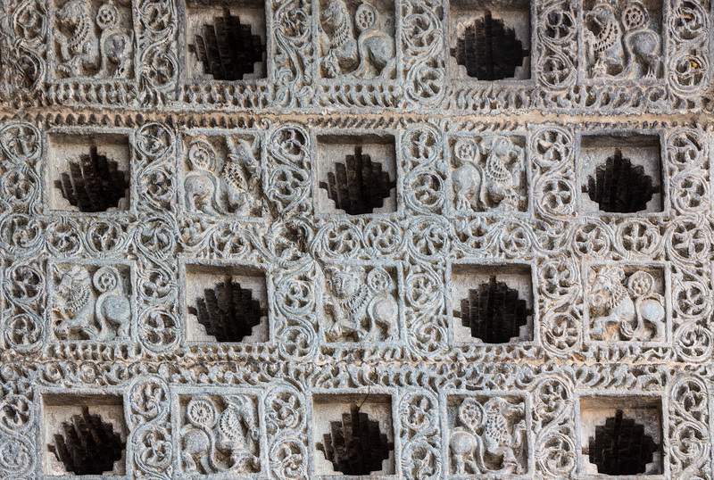 Chennakesava Tempel