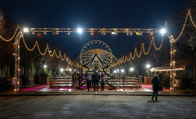 Patinoire