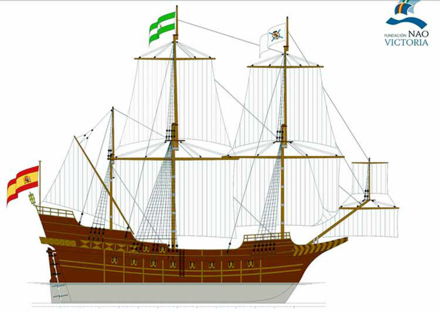 gaw[25] - Galeon Andalucia
