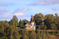 Haus am Meer