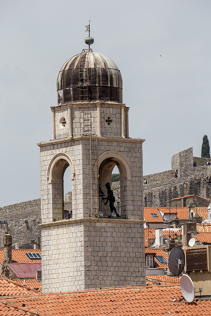 Dubrovnik - Croazia