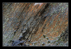 Matières, formes, couleurs XXVII