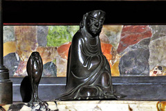 bedford higgins museum