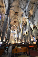 Kirche Santa Maria del Mar