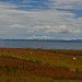 The Quinoa Fields, the Lake of Titicaca and Cordillera de Apolobamba