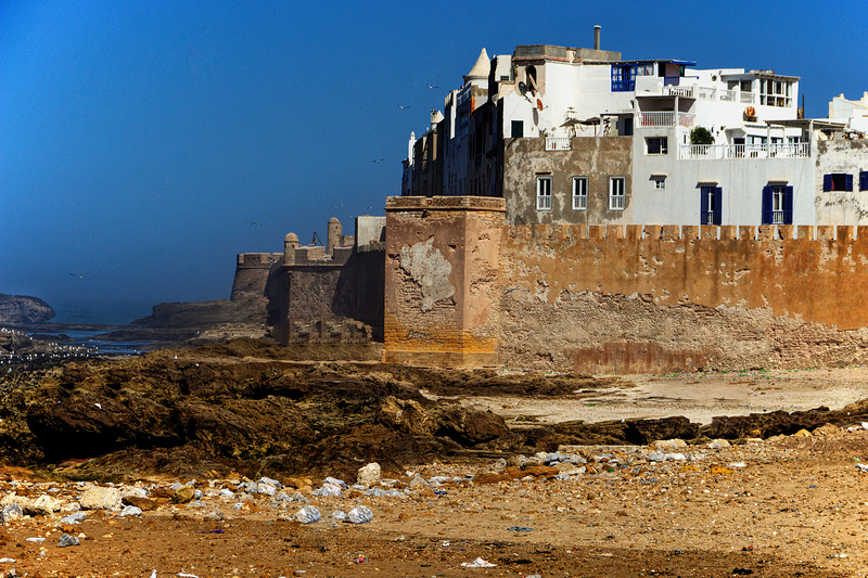 Essouira