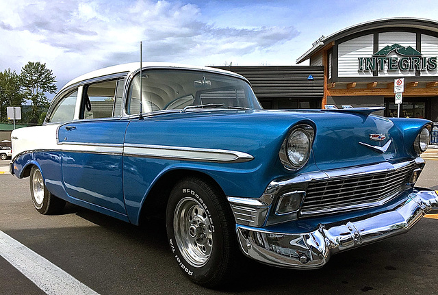 1956 Chevy