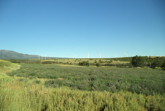 Éoliennes sédentaires / Sedentary wind turbines