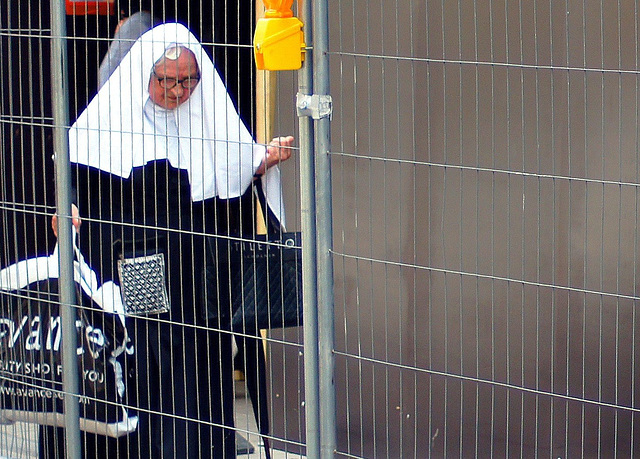... la foi en cage ... ... la foi en cage ...