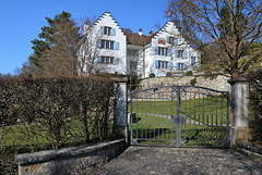 Berg am Irchel - Schloss Eigenthal (01)