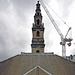 Holy Trinity Church, Boar Lane, Leeds, West Yorkshire