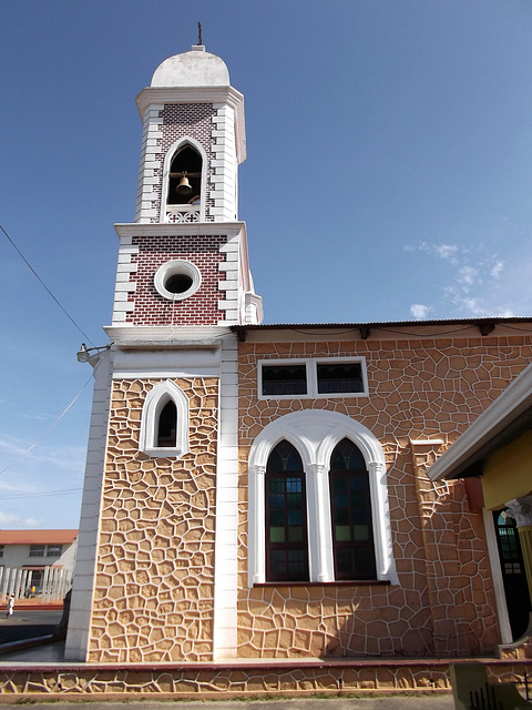 Santuario del Carmen (2)