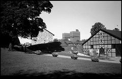 Akershus Fortress - Oslo