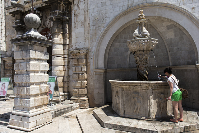 Dubrovnik - Croazia