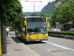 DSCN1926 Nigg Bus (Feldkirch, Austria) FK BUS 15