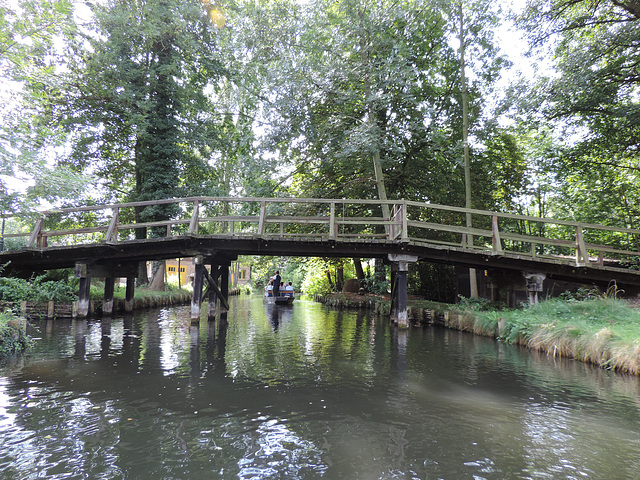 Spreewald - Lübbenau