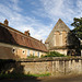 Abbaye de Thiron-Gardais - Eure-et-Loir