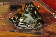 bedford higgins museum